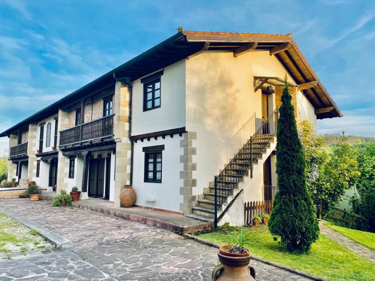 Posada Andariveles Реосин Экстерьер фото